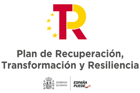Plan de Recuperación, Transformación y Resiliencia (DGPMRR)